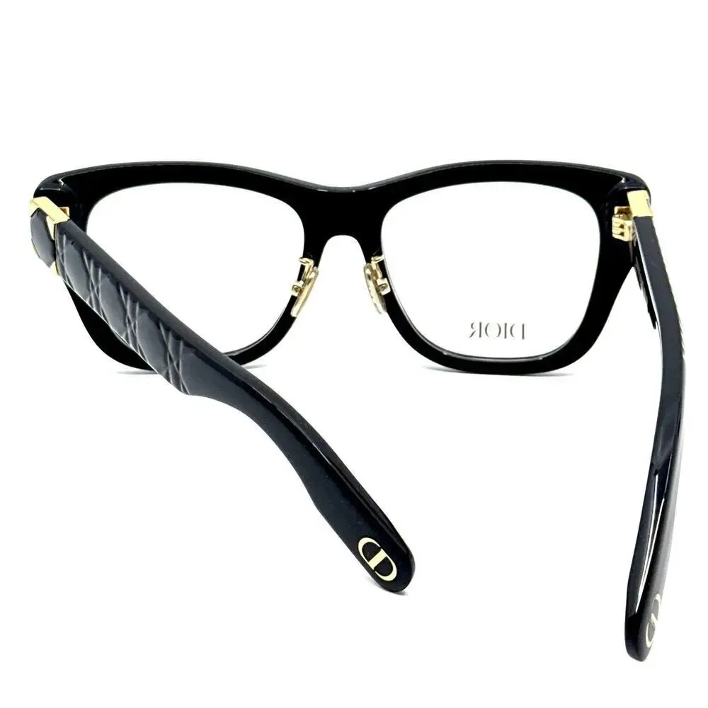 NEW!!! Christian Dior Eyeglasses DiorLady 95.22O S1F Authentic